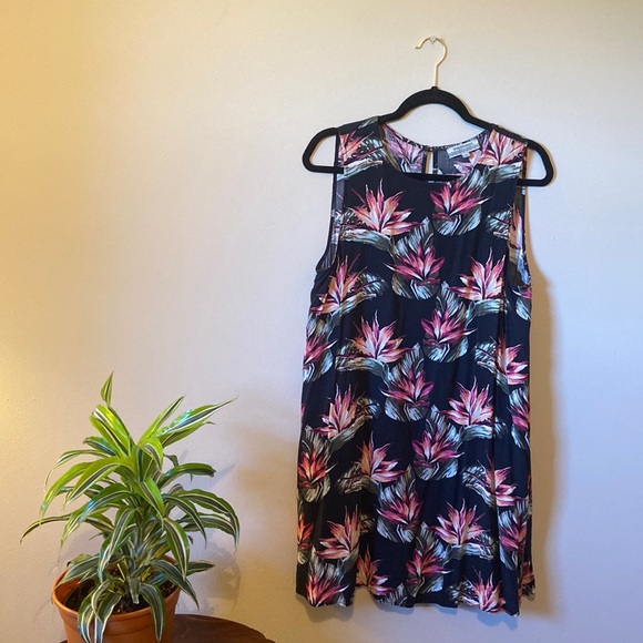 Boho World Market Dress - Picture 1 of 4